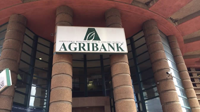 Agribank Records $2.9million Profit in Five Months