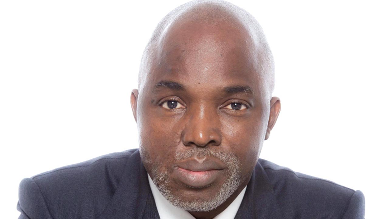 Amaju Pinnick Appointed by CAF as First Vice President