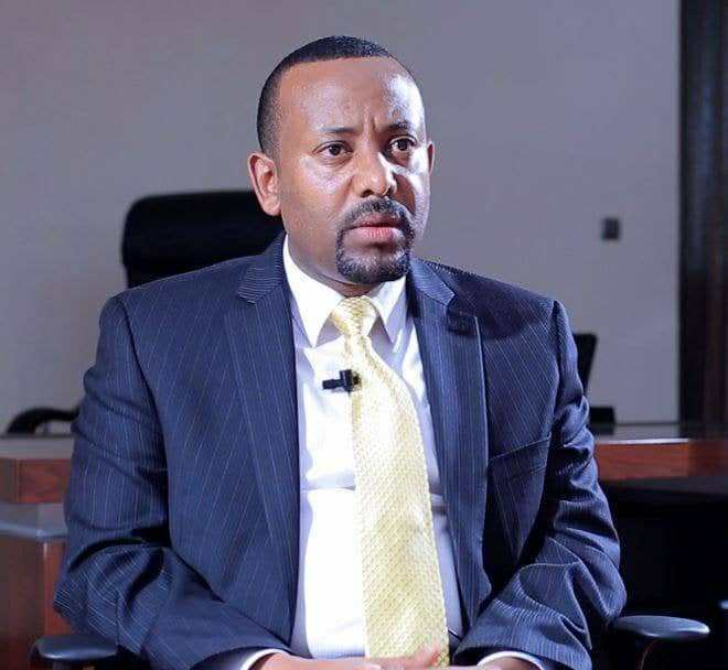 Ethiopia: Abiy Ahmed Advocates for ‘Multi-party Democracy’