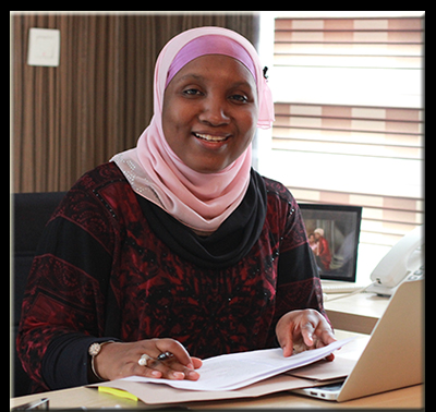 Nigerian Entrepreneur named among 2018 Fortune-US Department of State Global Women’s Mentoring Partnership