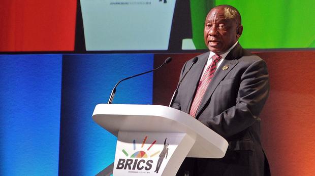 BRICS Member Countries Reiterate The Importance of Cooperation