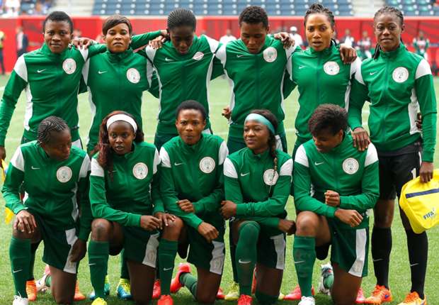 Nigeria: Falconets Defeat FC Wacker Innsbruck 4-0 in Preparation for the FIFA U-20 World Cup