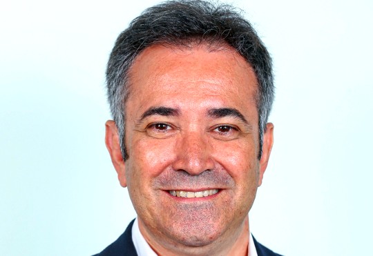 GE Africa Appoints Farid Fezoua as New President & CEO