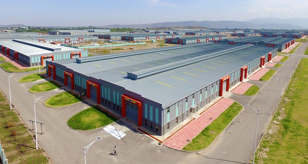Hawassa & Mekelle Industrial Parks Storms The Industry With New Investors