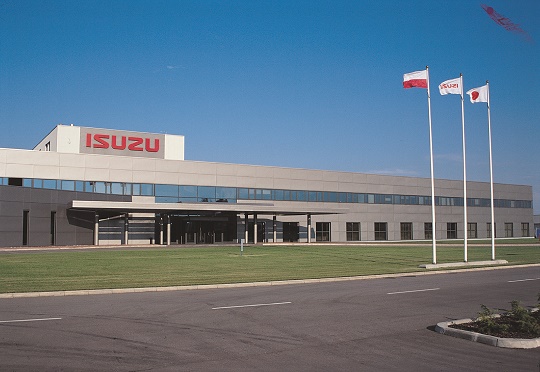 Isuzu Motors Partner With Propella To Launch Industrial Hub