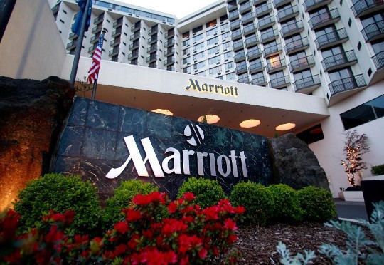 Marriott International Launches Hospitality Training Program In Egypt