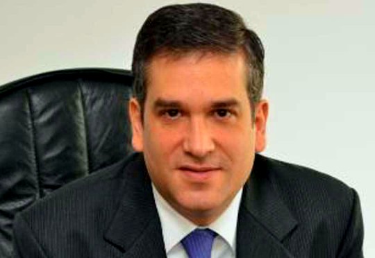 NECA Appoints Mauricio Alarcon as Vice President