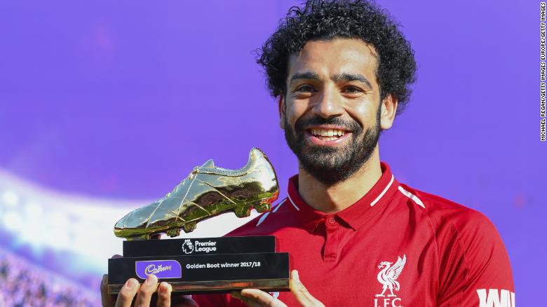 Mohammed Salah to Earn £200,000 Weekly in New Deal