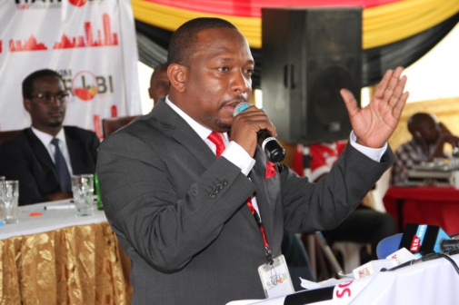 Nairobi City County to Supply Public Schools with Free Internet
