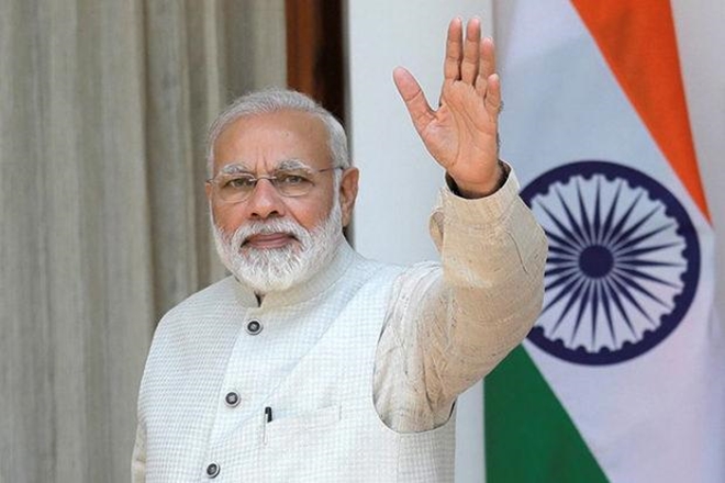 Narendra Modi Discloses the Opening of India High Commission in Rwanda