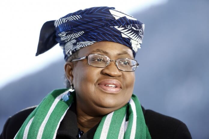 Twitter Inc. Appoints Ngozi Okonjo-Iweala as Independent Director