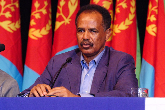 President Isaias Afwerki of Eritrea to visit Ethiopia after Prolonged Rivalry