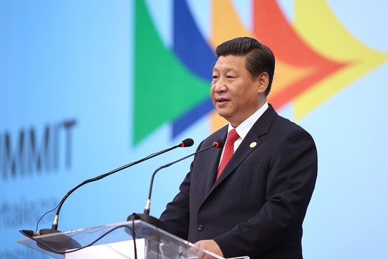 President Xi Jinping of China to visit Rwanda July 22