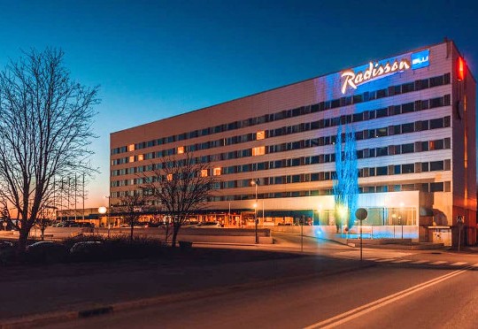 Radisson Announces The Signing Of A New Hotel in Ivory Coast