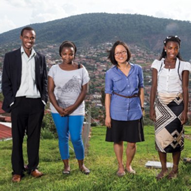 Rwanda: University Graduates to Enjoy ‘Skill Database’