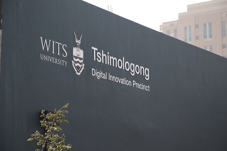 South Africa: Digital Innovation Precinct Launches Digital Content Hub in Tshimologong