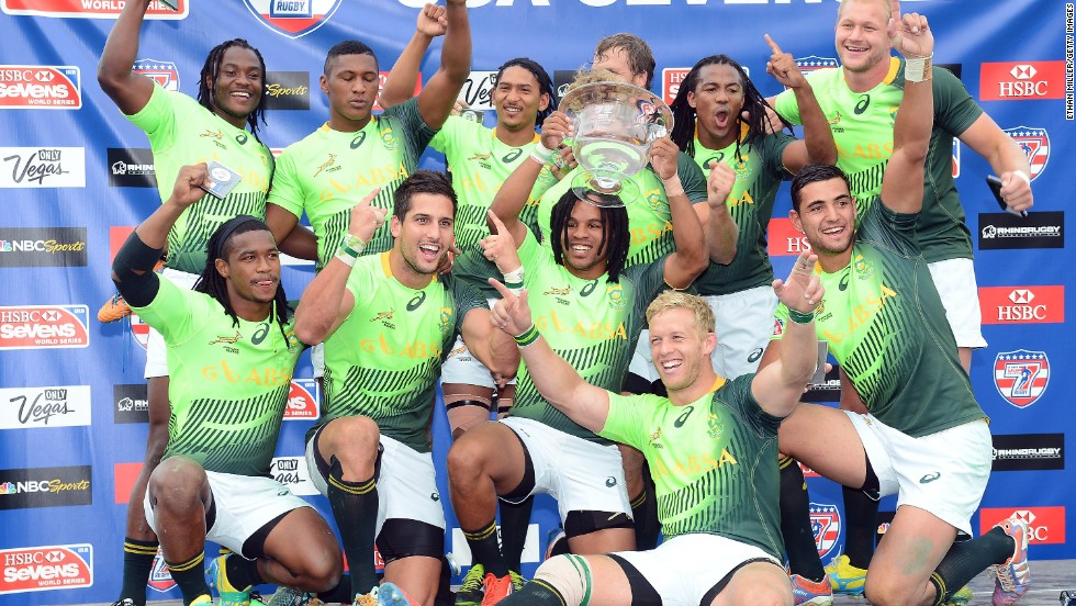 South African Students to be Included in World University Rugby Championship