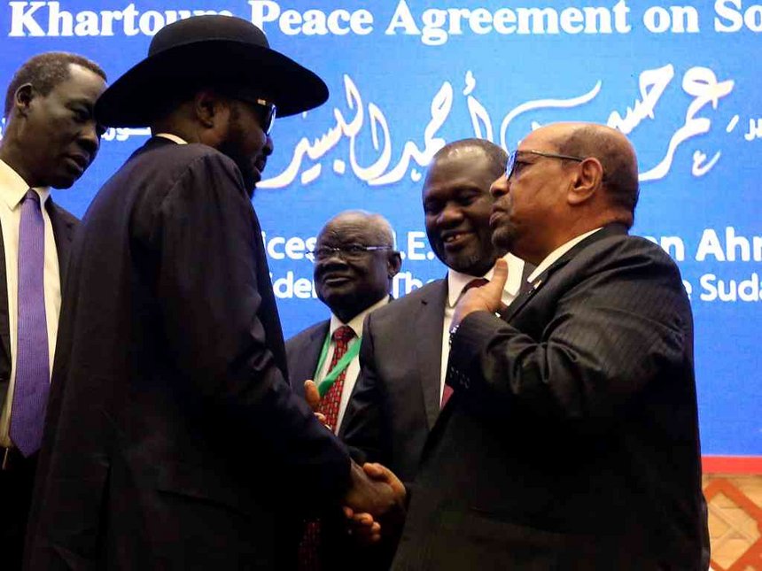 South Sudan: Riek Machar to be Reinstated as Vice President