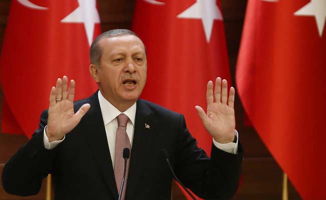 Turkish President to Visit Africa for the BRICS Summit