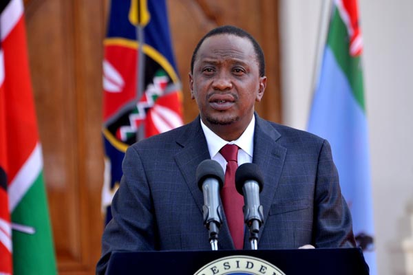 Kenyan President Signs ‘Tax Relief’ into Law to Enhance Affordable Housing