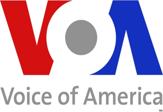 Voice of America Launches Radio Station in Congo