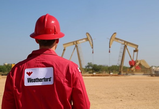 Algeria: Weatherford To Sell Drilling Rigs To ADES International Holdings.