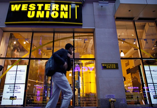 Western Union Launches New Office in Ivory Coast