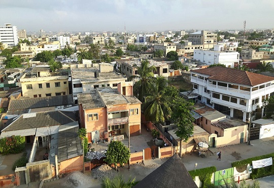 World Bank Approves $30 Million to Fund Urban Development in Togo