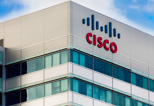 Cisco Appoints Clayton Naidoo as General Manager for Sub-Saharan Africa