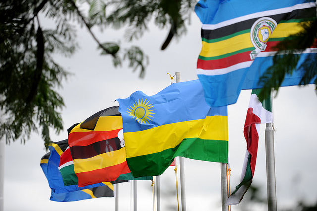 Doing Business in Ethiopia & East Africa – Overcoming Some of the Challenges.