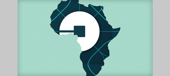 Africa Is One Of Our Most Exciting Markets – UBER
