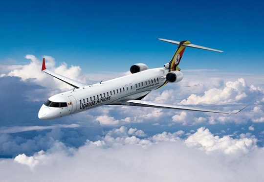 Uganda National Airlines Acquires Four New Jets at $190Million