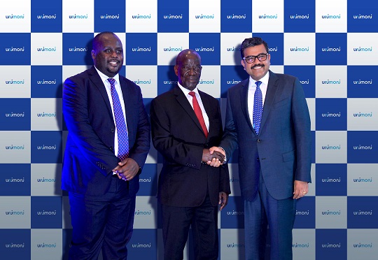 UAE Exchange Uganda Rebrands As ‘Unimoni’