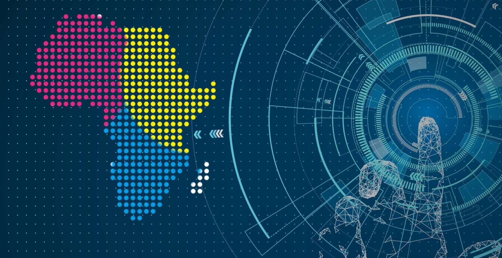 Importing From Emerging Economies And Smart Contracts
