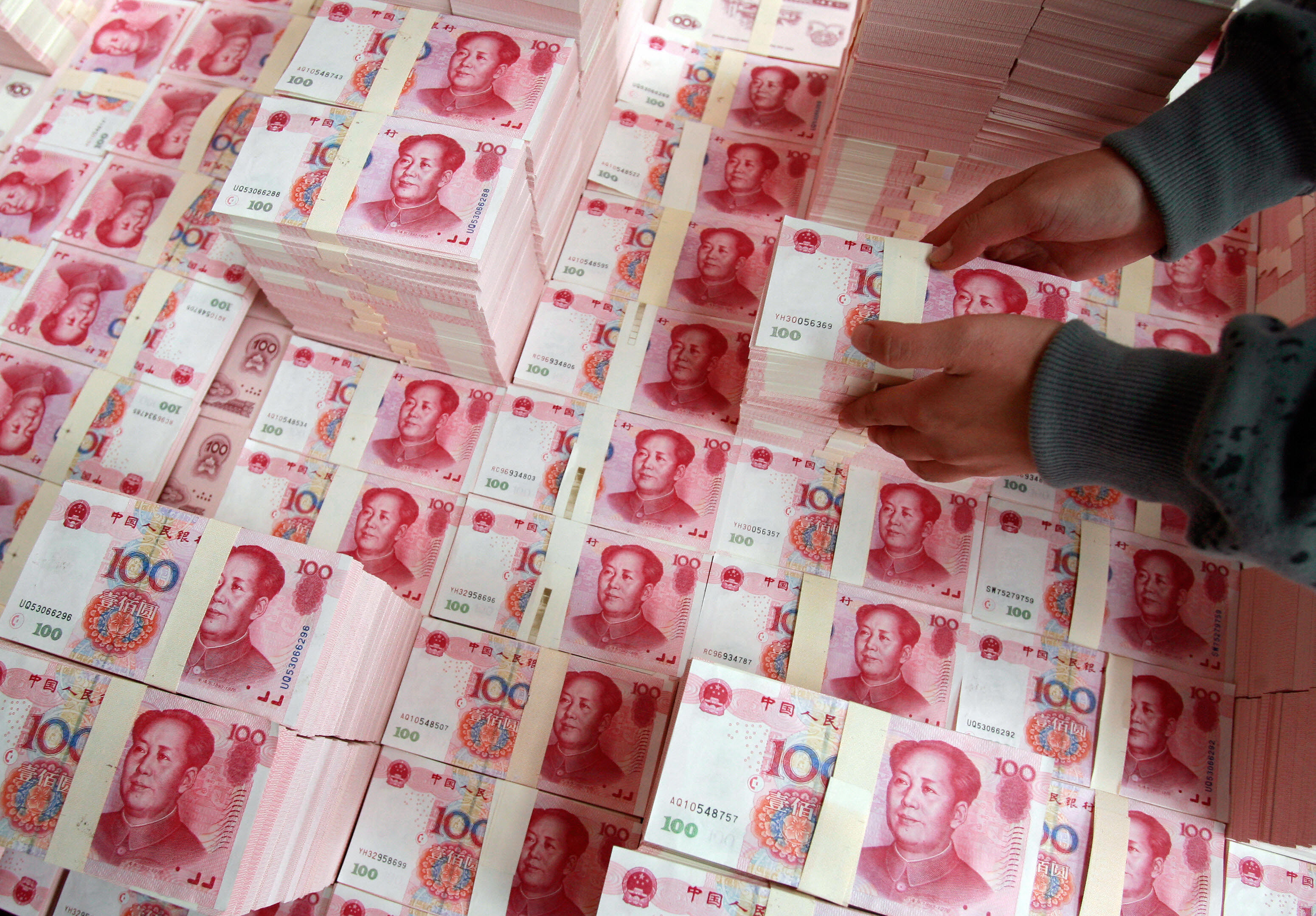 Yuan gains increasing popularity in Africa
