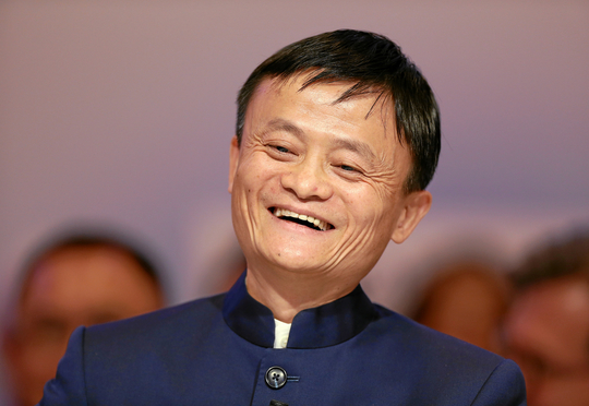 Alibaba Group Launches US$10Million Prize for African Entrepreneurs