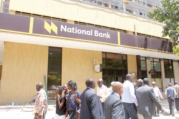 National Bank of Kenya has posted Sh282 million losses in the first half of 2018