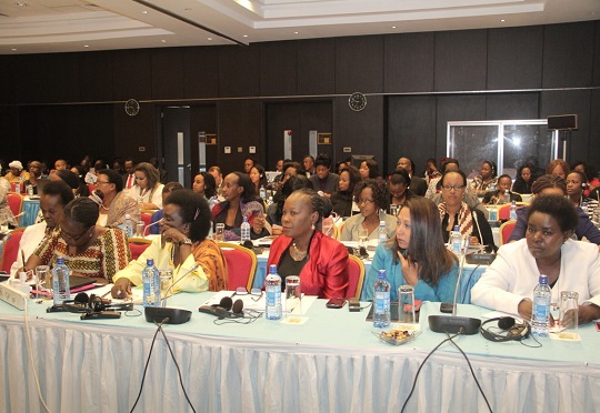 COMESA Equips Women Entrepreneurs with Digital Networking Platform