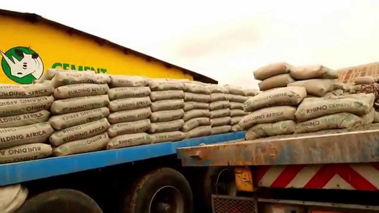 Nairobi Securities Exchange suspends trading of Kenya’s ARM Cement