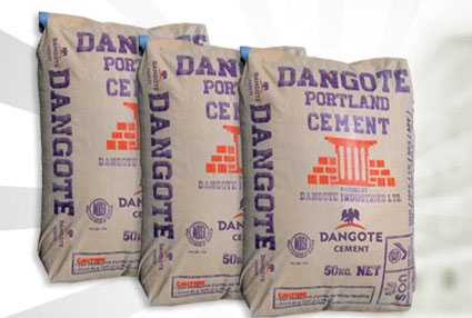 Capital Market Analysts Rate Dangote Cement a Top Product with Great Performance