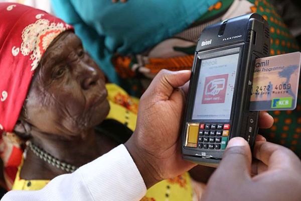 ECA To Promote Digital Financial Inclusion in Africa Using ICT