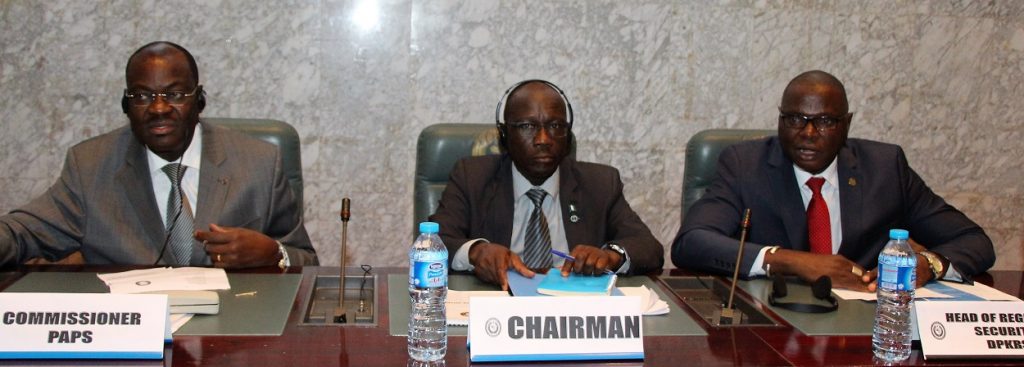 ECOWAS Validates Popularization of Liquefied Petroleum Gas in West Africa
