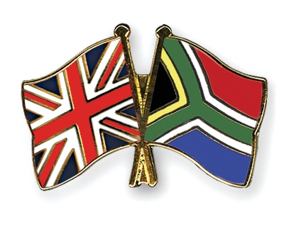 Britain to invest 56 million pounds in battery storage in South Africa