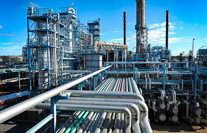 FG to Adopt Local Solutions to Solve Refinery Challenges in Nigeria