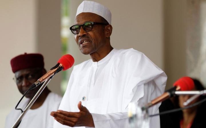 Nigeria’s challenges have given way to dividends under me – President Muhammadu Buhari