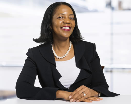 Female Entrepreneur/Philanthropist Elected as Chancellor of the University of the Witwatersrand