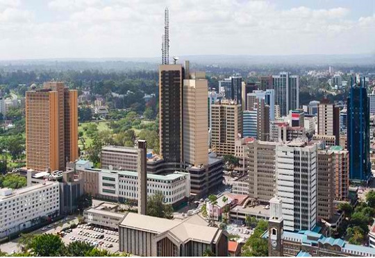 Kenya Encourages Africa to Unite on Global ICT Agenda