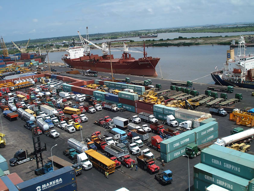Nigeria: FG Proposes to Widen the Maritime Sector to Propel Economic Growth