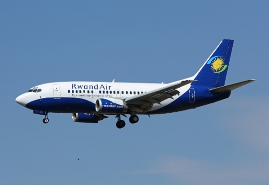 Rwanda, Italy sign bilateral air service agreement