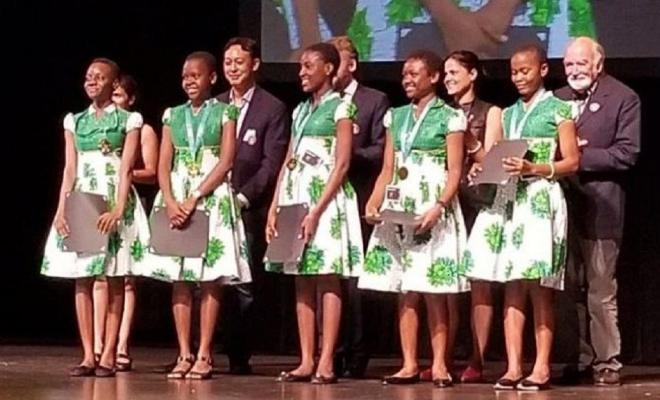 The Global Technovation Champions Receive Reward For Excellence